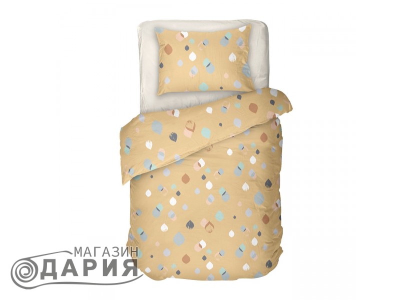 Спално бельо СЕРЕНА 2